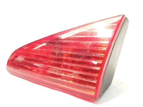 Used Right tailgate light PEUGEOT 607 (9D, 9U) 2.2 16V (158 hp) 10392319