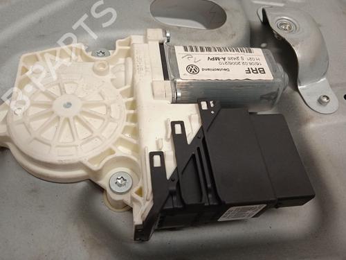 Rear right window mechanism VW TOURAN (1T1, 1T2) 1.9 TDI | BP18485361C25 