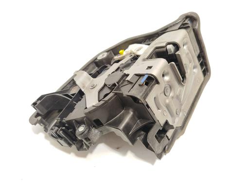 Used Rear right lock BMW X1 (F48) sDrive 18 i (140 hp) 28481362