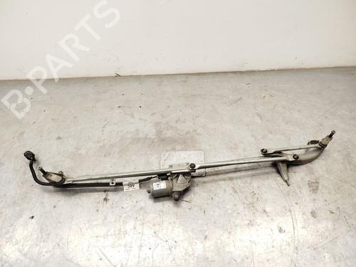 Front wiper motor FORD GRAND C-MAX (DXA/CB7, DXA/CEU)  | BP30274141M29 