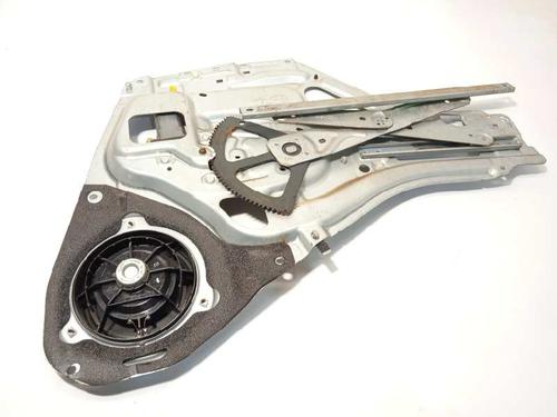 Front left window mechanism KIA SPORTAGE II (JE_, KM_)  | BP10381088C22 