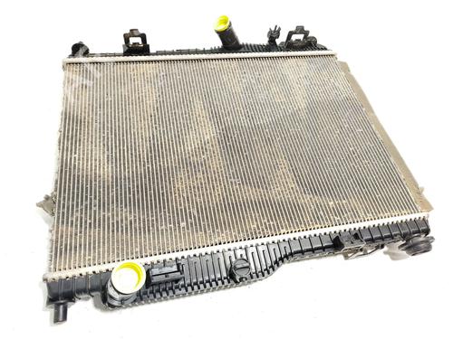 Used Water radiator Water radiator FORD TOURNEO CUSTOM V362 Bus (F3) 1.0 EcoBoost PHEV (125 hp) 33456740 33456740