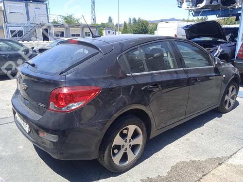 Left front window switch CHEVROLET CRUZE Hatchback (J305) 2.0 CDI | BP10172755I27 - Image 11