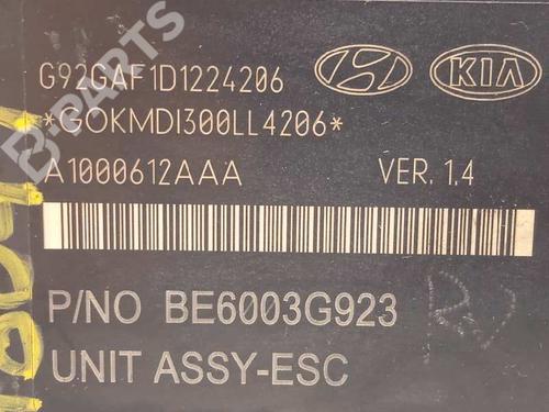 ABS pump KIA RIO III (UB)  | BP9527518M43 