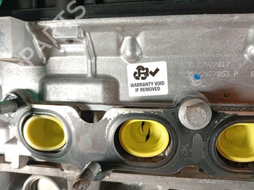Engine FORD KA+ III (UK, FK) 1.2 Ti-VCT | BP32227006M1 