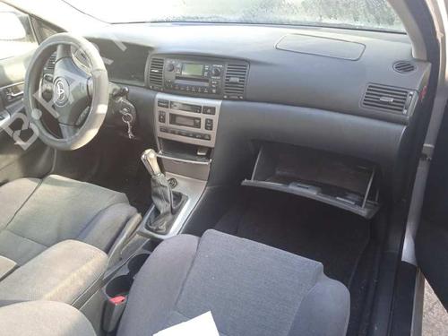 Right taillight TOYOTA COROLLA (_E12_) 2.0 D-4D (CDE120R, CDE120L_) | BP9162389C35