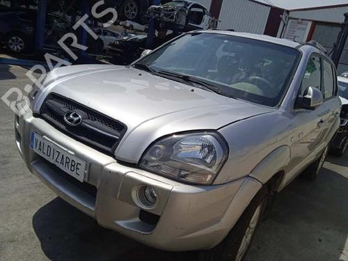 Left rear driveshaft HYUNDAI TUCSON (JM) 2.0 CRDi | BP16087544M40