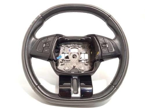 Used Steering wheel CITROËN C4 CACTUS 1.6 BlueHDi 100 (99 hp) 9660507