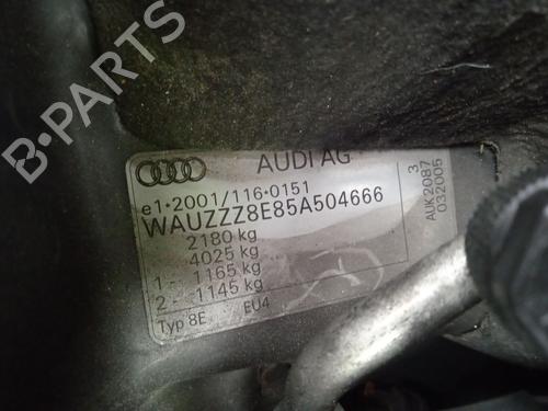 ABS pump AUDI A4 B6 Avant (8E5)  | BP25738066M43  - Image 15