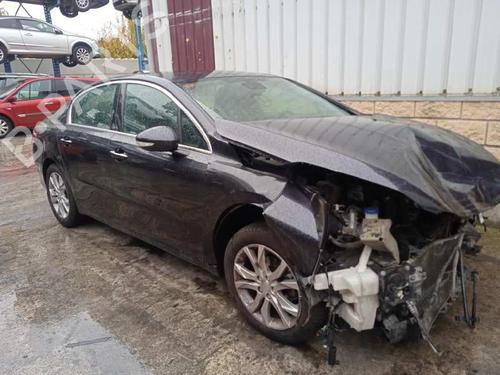 Left front brake caliper PEUGEOT 508 I (8D_) 1.6 BlueHDi 120 | BP11741184M105 