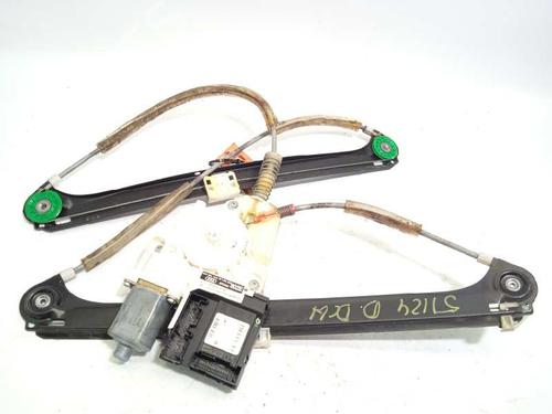 Used Front right window mechanism Front right window mechanism 15205835 15205835