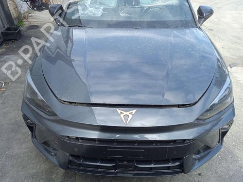 Engine CUPRA LEON Sportstourer (KL8, KU8, KUD) 1.5 eTSI | BP31824521M1