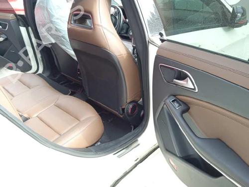 Electronic module MERCEDES-BENZ CLA Shooting Brake (X117) | BP7182013M83