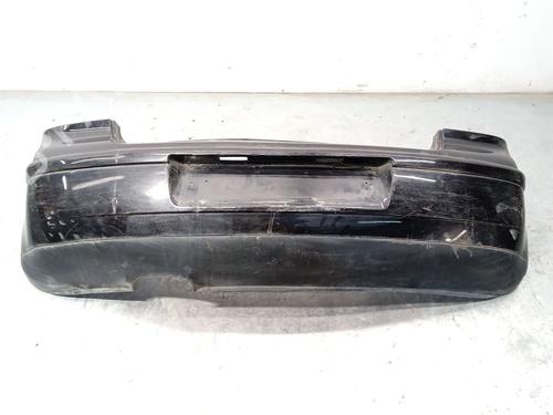 Used Rear bumper VW POLO (9N_, 9A_) 1.9 SDI (64 hp) 22729895