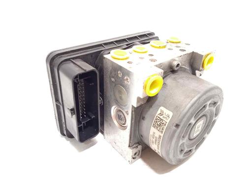 Used ABS pump ABS pump 16396538 16396538