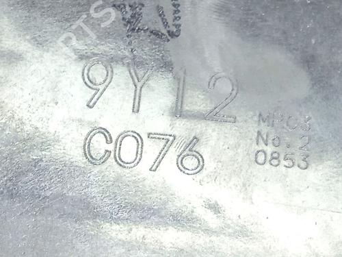 Front wiper motor SUZUKI VITARA (LY) 1.4 Hybrid (Mild Hybrid) AllGrip (APK414) | BP24504831M29 - Image 4