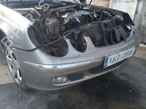 Right front fenders MERCEDES-BENZ E-CLASS (W211) E 220 CDI (211.006) | BP29474109C42 