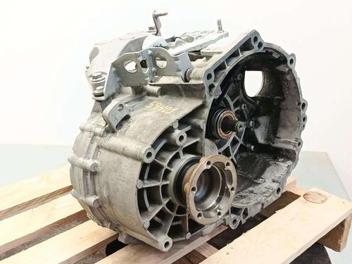 Used Gearbox Gearbox AUDI A3 Sportback (8PA) 2.0 TDI 16V (140 hp) 40009951 40009951