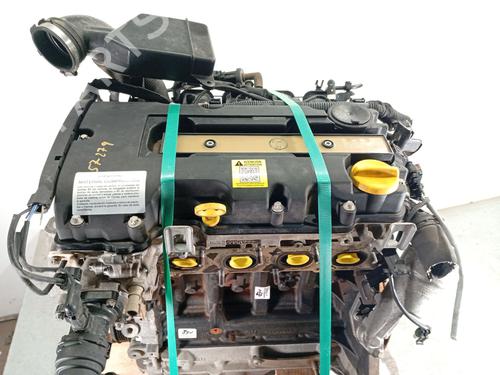 Engine OPEL CORSA E (X15)  | BP32229950M1  - Image 5