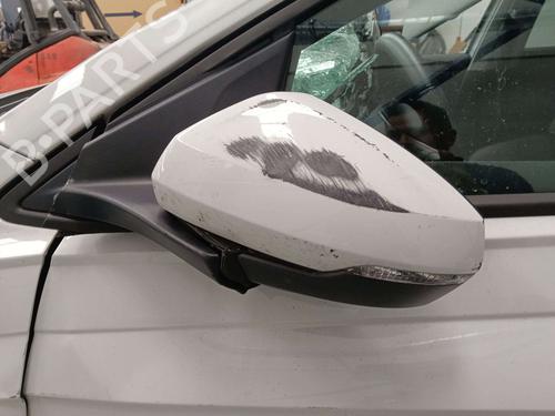 Left front window switch VW POLO VI (AW1, BZ1, AE1) 1.0 TSI | BP38346880I27 - Image 19