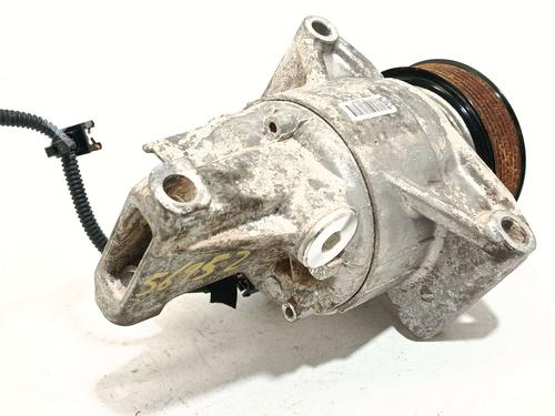 AC compressor DACIA SANDERO II 1.0 LPG (B8ML) | BP40071418M34 - Image 3