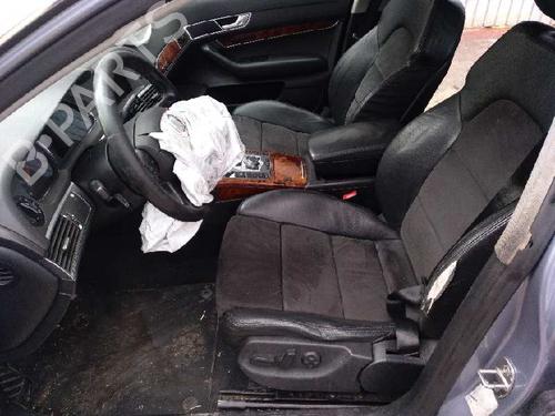 Display monitor AUDI A6 C6 (4F2) 3.0 TDI quattro | BP5834181C48 