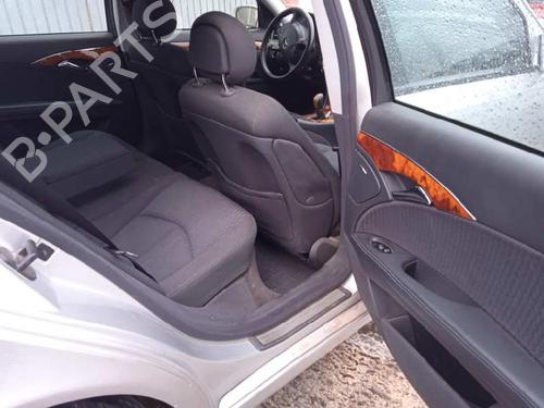 ECU airbags MERCEDES-BENZ E-CLASS (W211) E 270 CDI (211.016) | BP21567032M53 