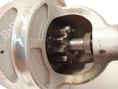 Starter KIA RIO IV (YB, SC, FB)  | BP16316073M8 
