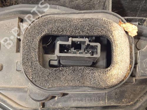 Left taillight CITROËN BERLINGO Box Body/MPV (B9) 1.6 HDi 75 | BP38325587C34  - Image 5