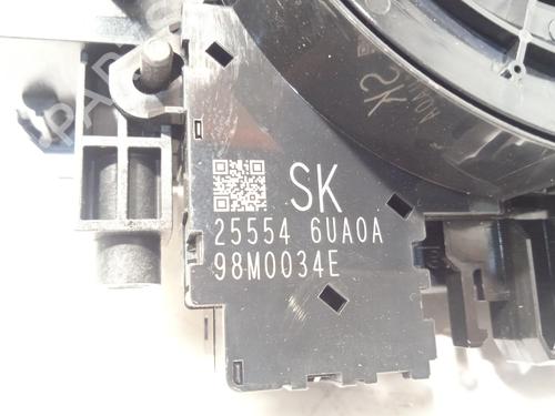 Steering column stalk NISSAN QASHQAI III (J12) 1.5 VC-T e-Power | BP29943906I23