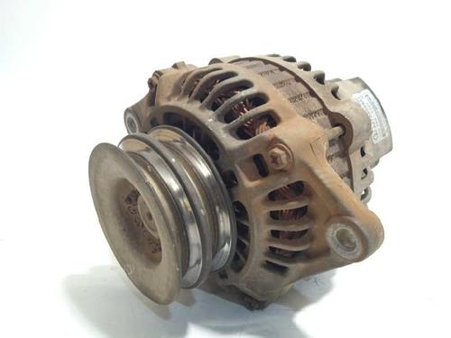 Used Alternator FORD RANGER (ER, EQ, R_) 2.5 TD 4x4 (109 hp) 7450778
