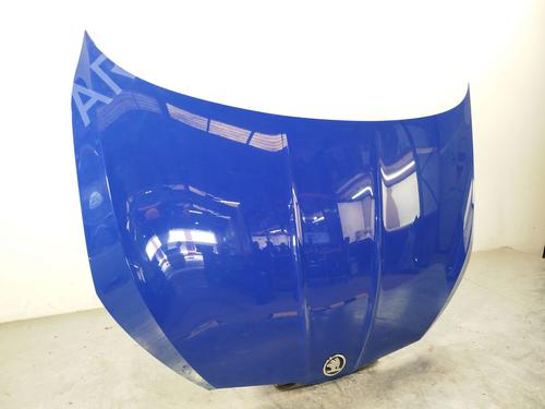 Motorhjelm Motorhjelm SKODA FABIA IV (PJ3) 1.0 TSI (110 hp) 34125967 34125967