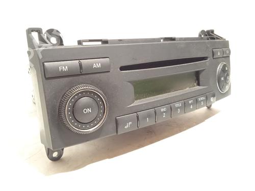 Used Radio Radio 33319280 33319280
