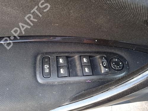 Steering column stalk CITROËN C5 III (RD_) 2.2 HDi (RD4HTH) | BP28217887I23  - Image 15