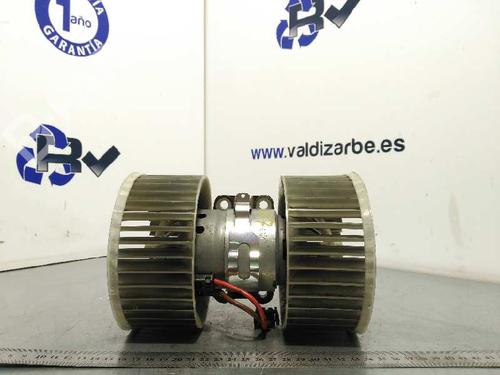 Used Heater blower motor BMW X3 (E83) 2.0 sd (177 hp) 4595485