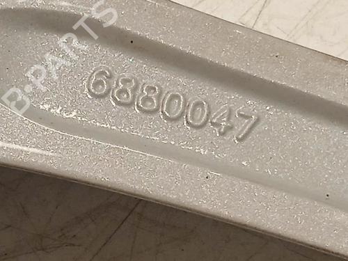 Fælk BMW X4 (G02, F98) xDrive 20 d | BP26208347C45 