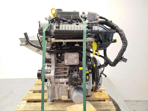 Engine SEAT IBIZA V (KJ1, KJG) 1.0 TSI | BP39067168M1 - Image 4