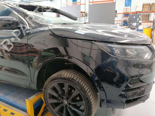 Left front window switch NISSAN QASHQAI II (J11, J11_) 1.3 DIG-T | BP40150935I27 - Image 16
