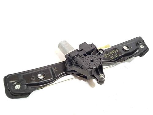Used Rear left window mechanism MERCEDES-BENZ GLA-CLASS (X156) GLA 180 (156.942) (122 hp) 17053140