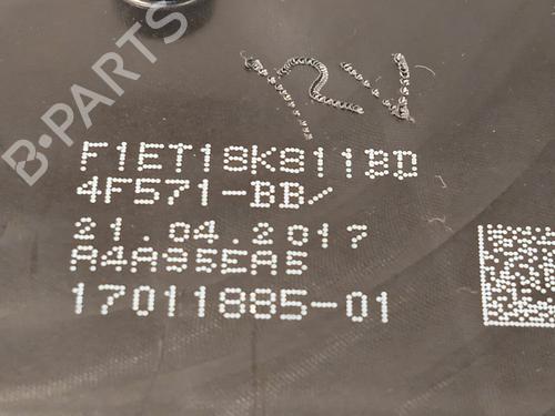 Switch FORD FOCUS III Turnier 1.0 EcoBoost | BP28489359I30