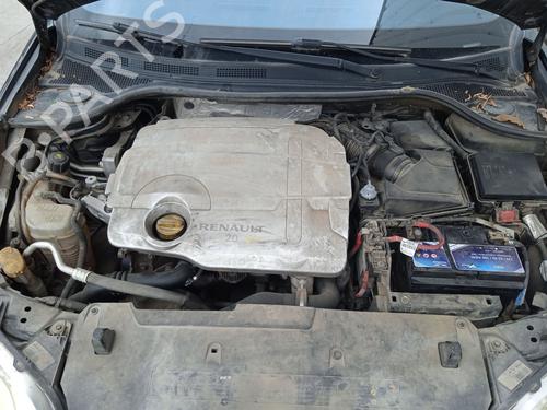 Porta posteriore destra RENAULT LAGUNA III (BT0/1) 2.0 dCi (BT01, BT08, BT09, BT0E, BT0K, BT12, BT1C, BT1D,... | BP30832494C5