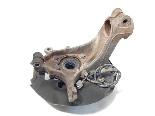 Right front steering knuckle NISSAN QASHQAI II (J11, J11_) 1.5 dCi | BP29481430M26 