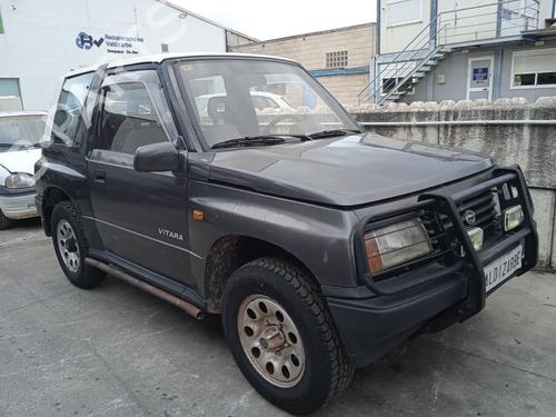 Brugte SUZUKI VITARA (ET, TA, TD) [1988-2002]  3496705