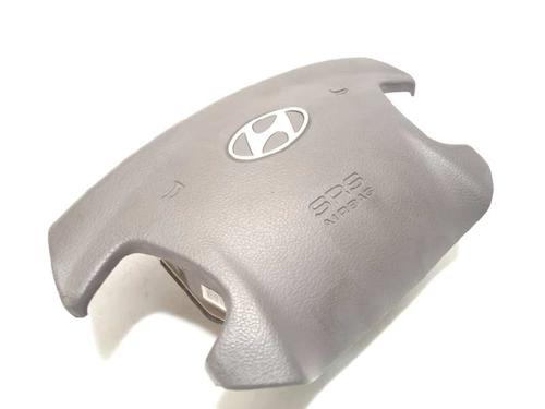 Driver airbag HYUNDAI SONATA V (NF) 2.0 CRDi | BP8244587C9 
