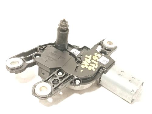 Used Rear wiper motor AUDI A1 Sportback (GBA) 30 TFSI (116 hp) 31933336