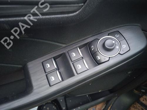 Left front steering knuckle FORD KUGA III (DFK) 2.5 FHEV | BP33118031M25  - Image 28