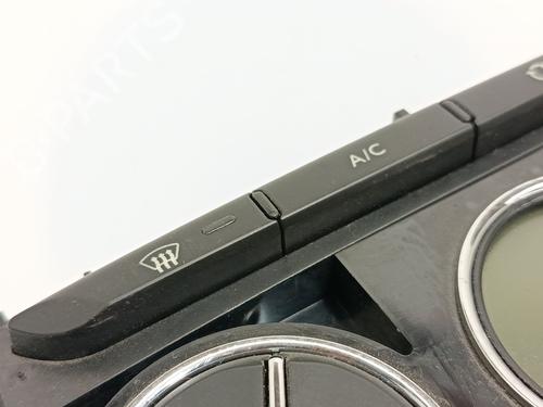 Climate control CITROËN C3 II (SC_) 1.4 HDi 70 (SC8HZC, SC8HR0, SC8HP4) | BP36429859I5 - Image 5