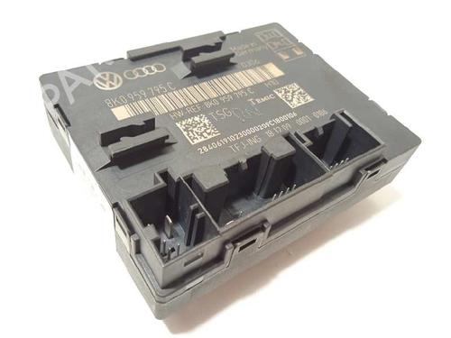 Used Electronic module AUDI A4 Allroad B8 (8KH) 3.0 TDI quattro (240 hp) 13295140