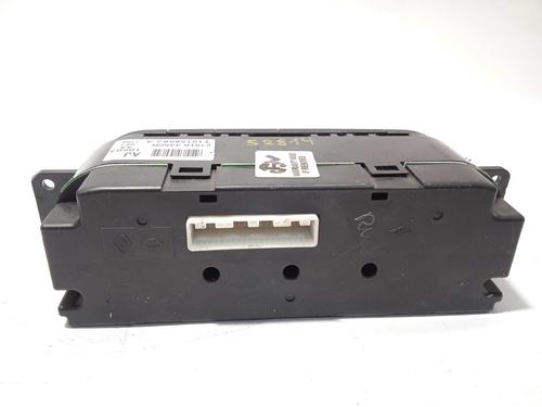 Climate control RENAULT KOLEOS I (HY_) 2.0 dCi 4x4 (HY0K) | BP17358540I5 
