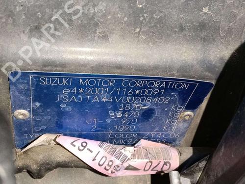 Left headlight SUZUKI GRAND VITARA II (JT, TE, TD) 1.9 DDiS All-wheel Drive (JT419, TD44, JB419WD, JB419XD,... | BP37758868C28 - Image 25